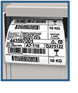 Seagull 驱动程序：条形码打印机及标签打印机的标准 Windows 打印机驱动程序。